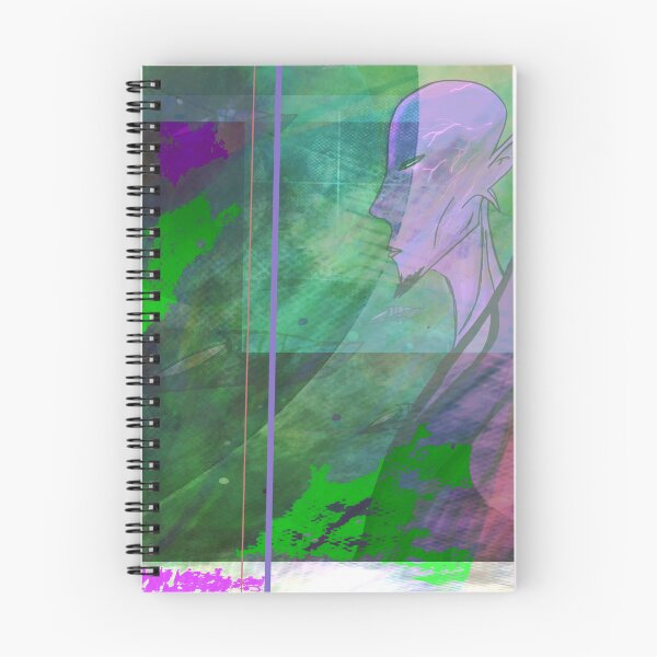 Item preview, "Futuristic Cosmic Design: Space Emperor" designed and sold by Spaceart9.