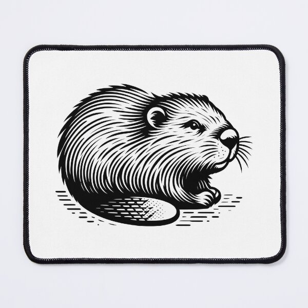Item preview, Brittany Biber - Black and White designed and sold by Heidi25L.