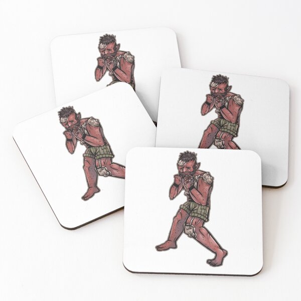 Item preview, Shy Brawler designed and sold by porcupineslug.