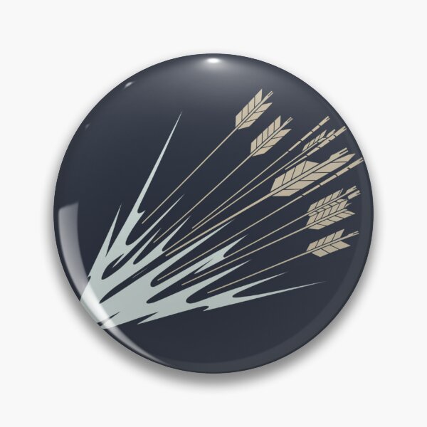 Item preview, Falling Arrows designed and sold by SignumShop.