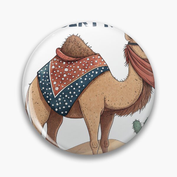 Item preview, DESERT KING  designed and sold by WILDWEAR COLLECTION.