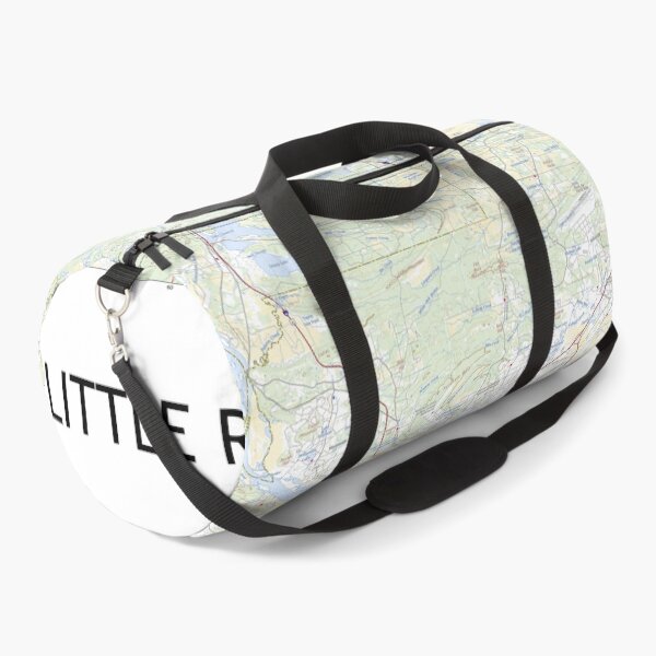 Item preview, LITTLE ROCK, AR 100K Topographical Map Clean designed and sold by PGHPhotoCo.