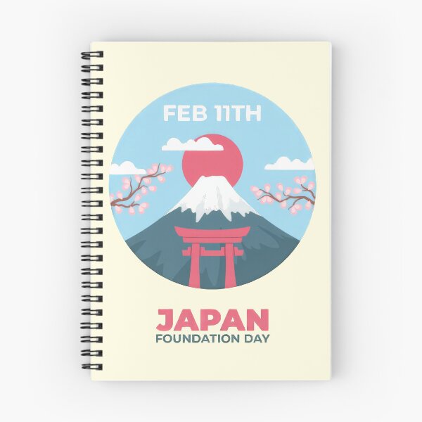 Item preview, Japan Foundation Day designed and sold by Digital Japan.