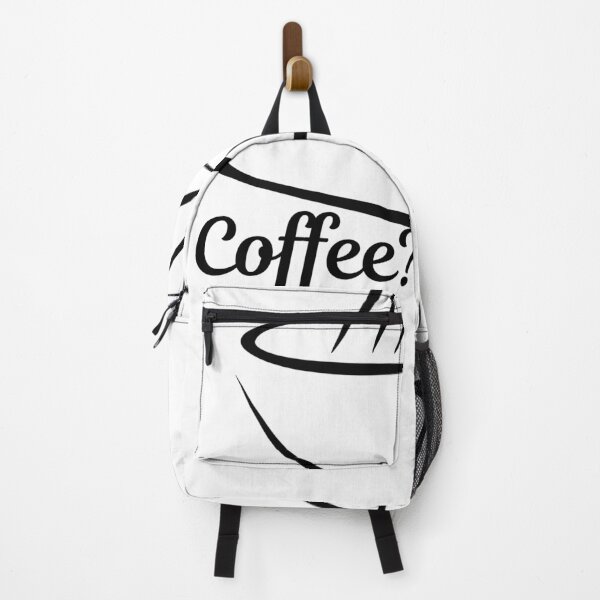 Item preview, Coffee? designed and sold by Happy with JD.