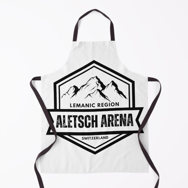 Artikelvorschau, Aletsch Arena Schweiz entworfen und verkauft von GoodOldVintage.