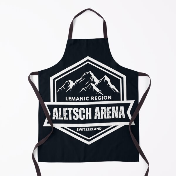 Artikelvorschau, Aletsch Arena Schweiz entworfen und verkauft von GoodOldVintage.