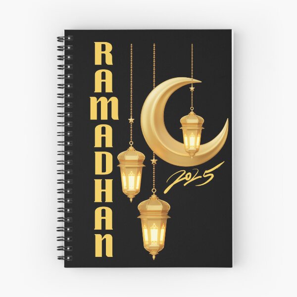 Item preview, Ramadan 2025 designed and sold by Designx99Shirt.