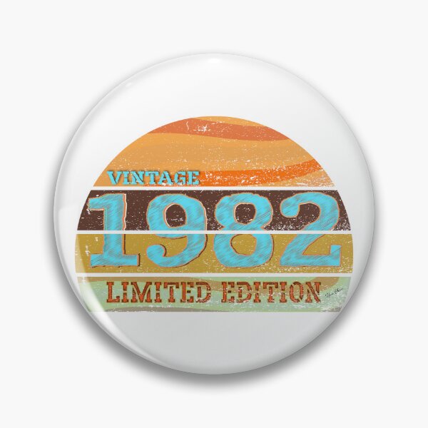 Item preview, Vintage 1982 Limited Edition designed and sold by Hen-C-Art.