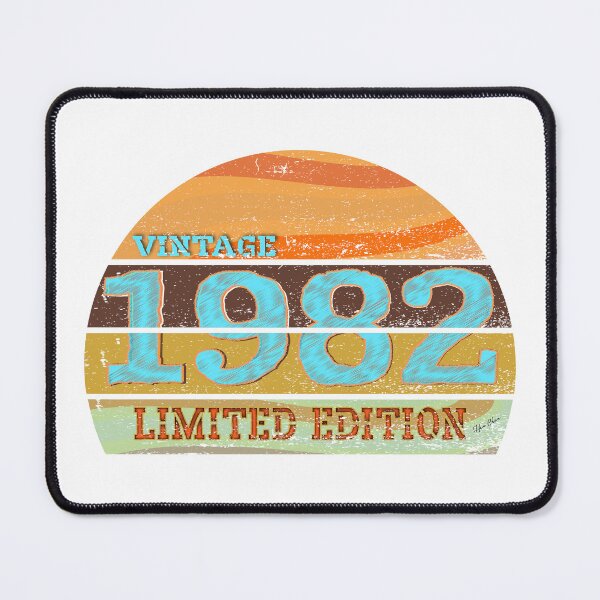 Item preview, Vintage 1982 Limited Edition designed and sold by Hen-C-Art.