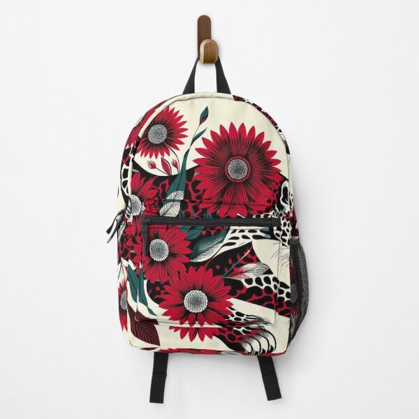 Item preview, Scarlet Feline designed and sold by zzz888.