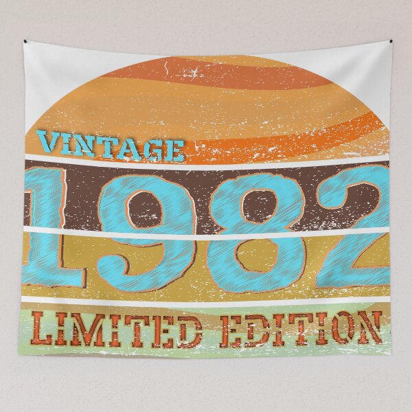 Item preview, Vintage 1982 Limited Edition designed and sold by Hen-C-Art.