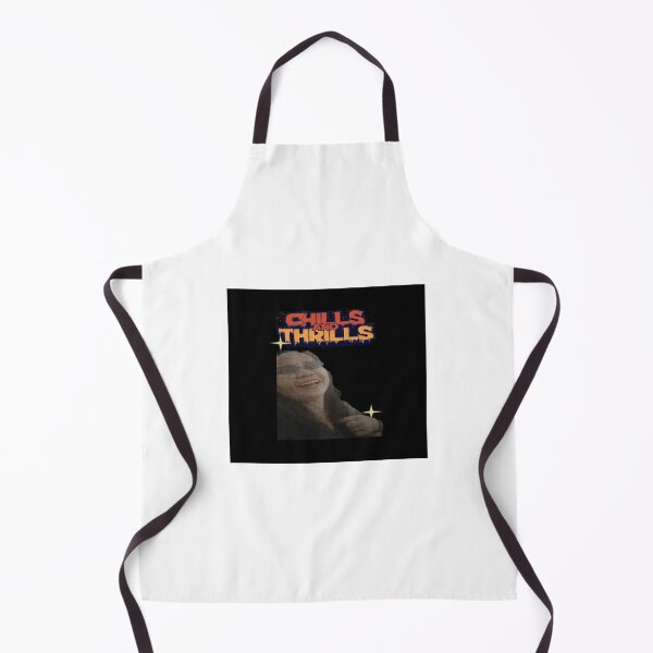 Item preview, Chills and Thrills Just relaxing even even your afraid designed and sold by VS Diamond Service .