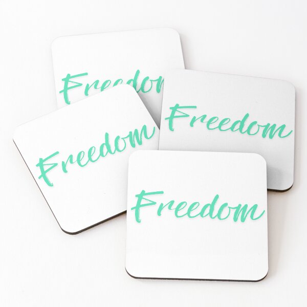 Item preview, FREEDOM designed and sold by PGAart.