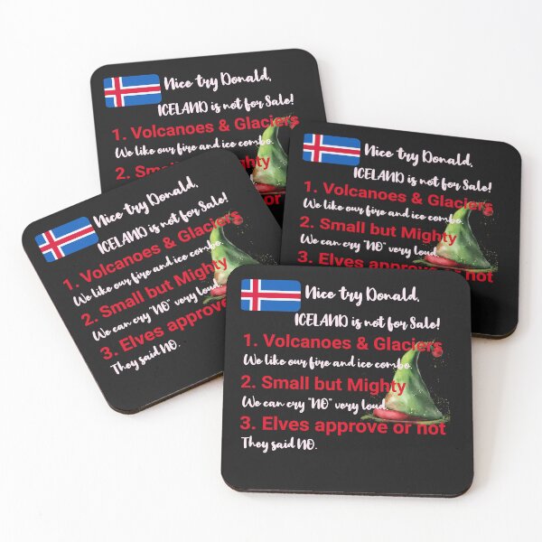 Item preview, Island is not for sale designed and sold by StrictlyBilliM.