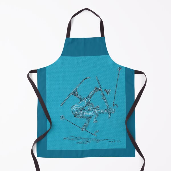 Item preview, Bumps and falls designed and sold by Inga Dalsegg.