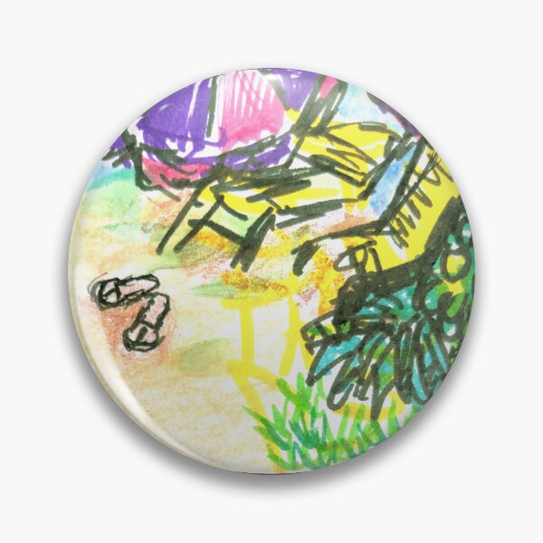 Item preview, Take Me To The Beach designed and sold by Dianna Hardy Art.