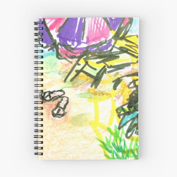 Item preview, Take Me To The Beach designed and sold by Dianna Hardy Art.