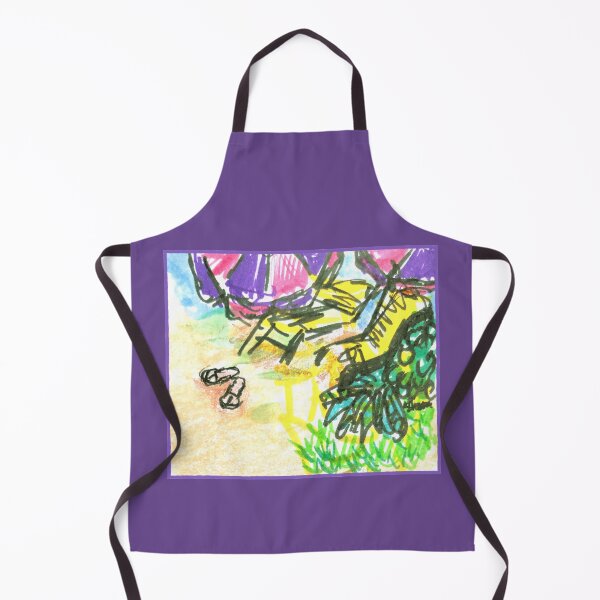 Item preview, Take Me To The Beach designed and sold by Dianna Hardy Art.