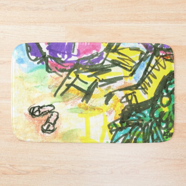 Item preview, Take Me To The Beach designed and sold by Dianna Hardy Art.