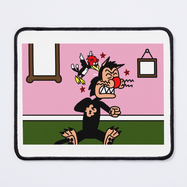 Item preview, Peck in the Head designed and sold by RyanRaskin22.
