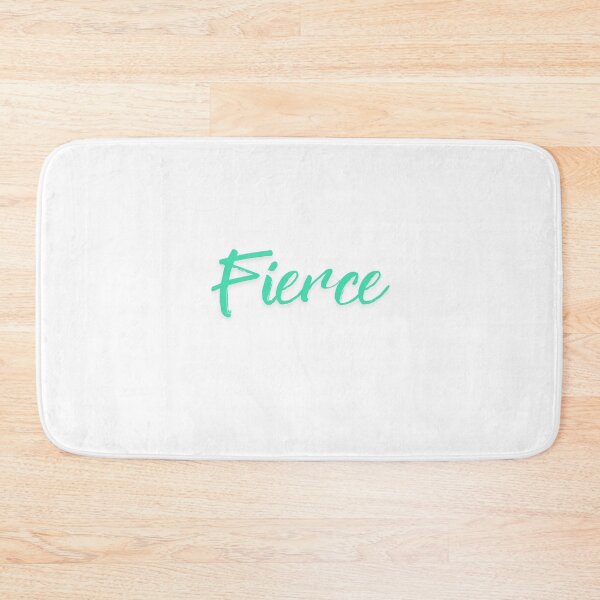 Item preview, FIERCE designed and sold by PGAart.