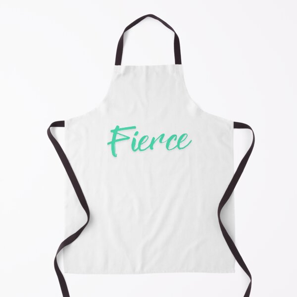 Item preview, FIERCE designed and sold by PGAart.