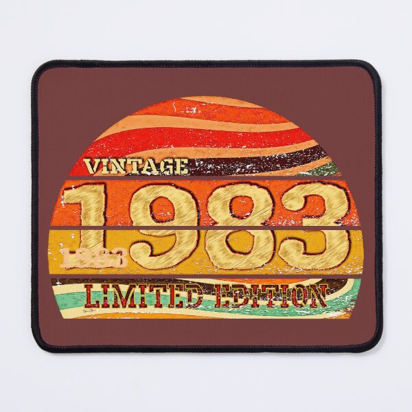 Item preview,  Vintage 1983 Limited Edition designed and sold by Hen-C-Art.