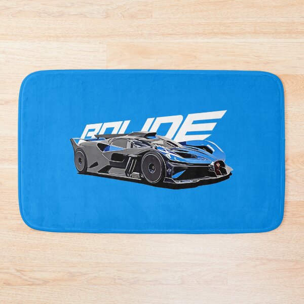 Item preview, Bolide designed and sold by Lacerta-Design.