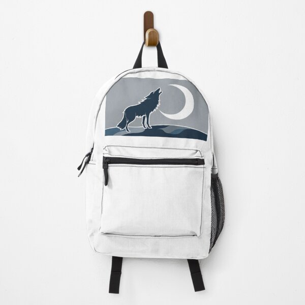 Item preview, Wolf Howl designed and sold by Regal-Elegances.