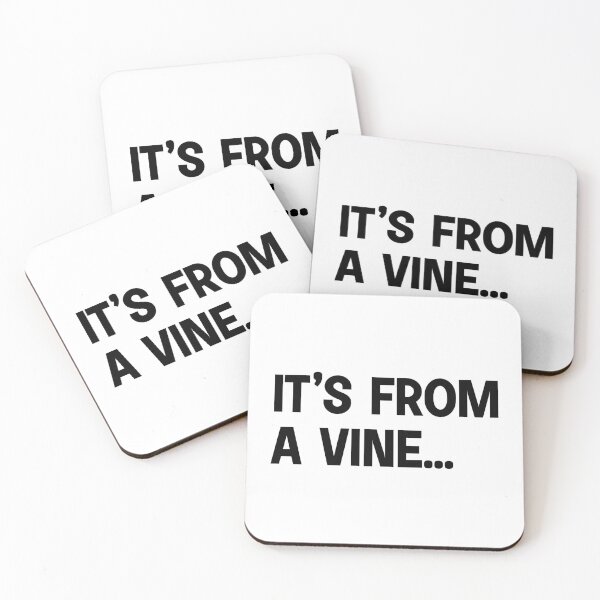 Item preview, It's from a vine. designed and sold by designing01Ar3.