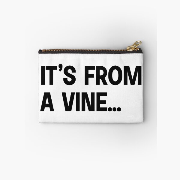 Item preview, It's from a vine. designed and sold by designing01Ar3.