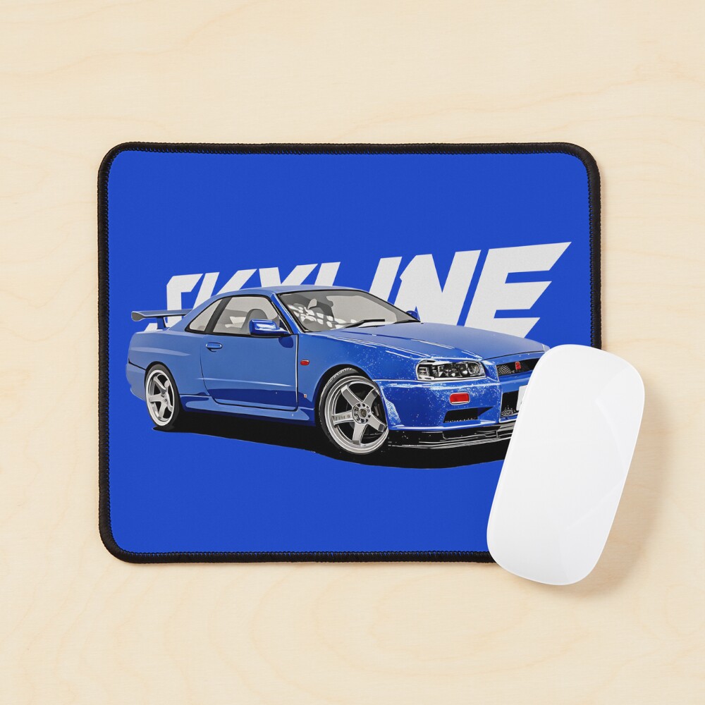 Item preview, Mouse Pad designed and sold by Lacerta-Design.
