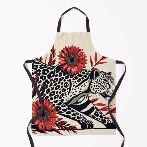 Item preview, Crimson Panthera designed and sold by zzz888.
