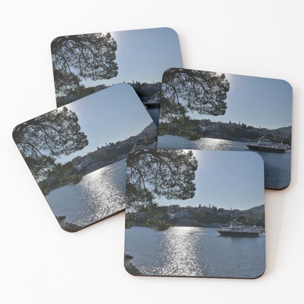 Item preview, Sun on sea, Skiathos  designed and sold by paulboizot.