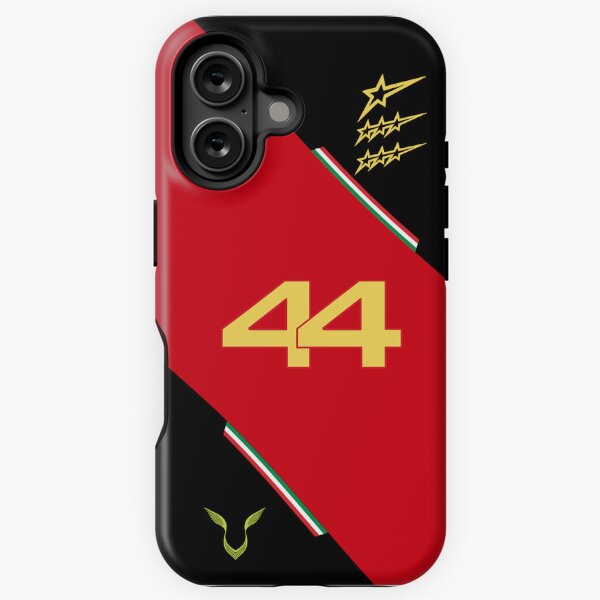 Item preview, Lewis Hamilton Ferrari Formula one 2025  designed and sold by Pink Polar F1.