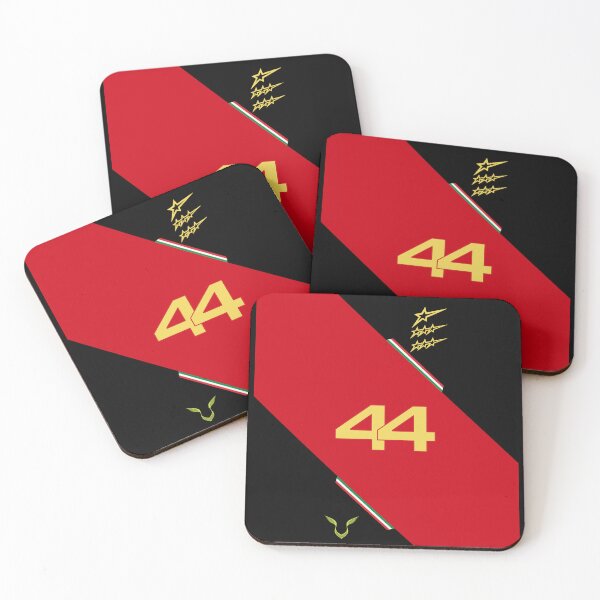 Item preview, Lewis Hamilton Ferrari Formula one 2025  designed and sold by Pink Polar F1.