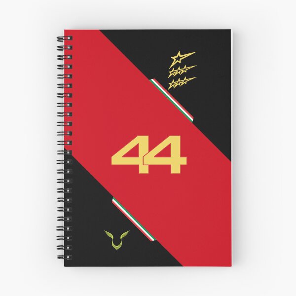 Item preview, Lewis Hamilton Ferrari Formula one 2025  designed and sold by Pink Polar F1.