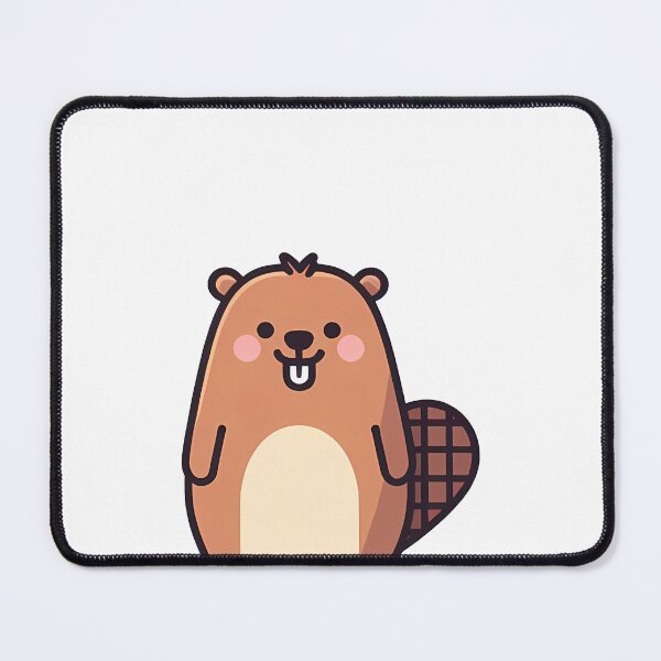 Item preview, Bahia beaver designed and sold by Heidi25L.