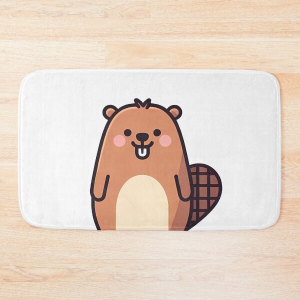 Item preview, Bahia beaver designed and sold by Heidi25L.