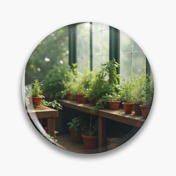 Item preview, Greenhouse Life 1 designed and sold by BLBT-Interiors.
