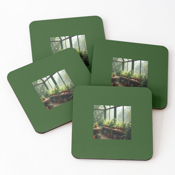 Item preview, Greenhouse Life 1 designed and sold by BLBT-Interiors.
