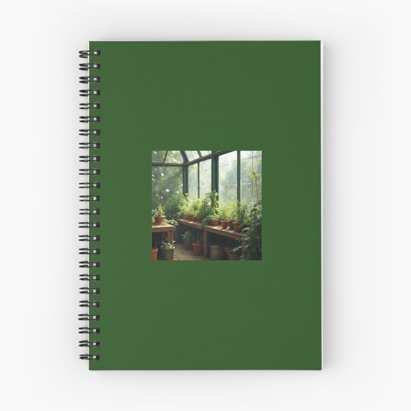 Item preview, Greenhouse Life 1 designed and sold by BLBT-Interiors.
