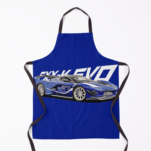 Item preview, FXX-K Evo designed and sold by Lacerta-Design.