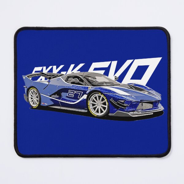 Item preview, FXX-K Evo designed and sold by Lacerta-Design.
