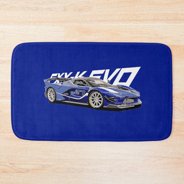 Item preview, FXX-K Evo designed and sold by Lacerta-Design.