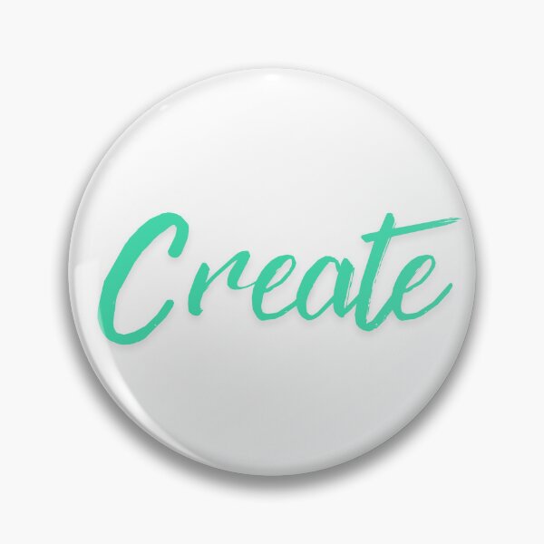 Item preview, CREATE designed and sold by PGAart.