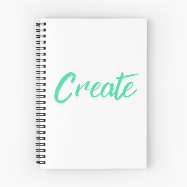 Item preview, CREATE designed and sold by PGAart.