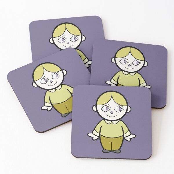 Item preview, Yellow boy designed and sold by selkaycik.