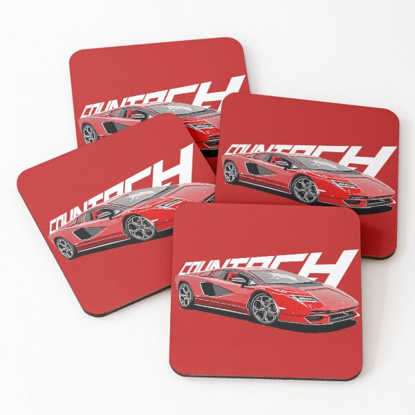 Item preview, Countach LPI 800-4 designed and sold by Lacerta-Design.