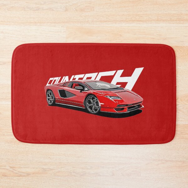 Item preview, Countach LPI 800-4 designed and sold by Lacerta-Design.